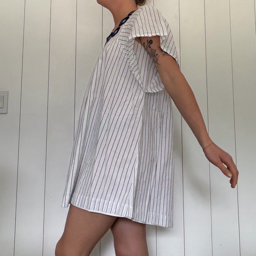 MADEWELL DRESS - Picture 3 of 4